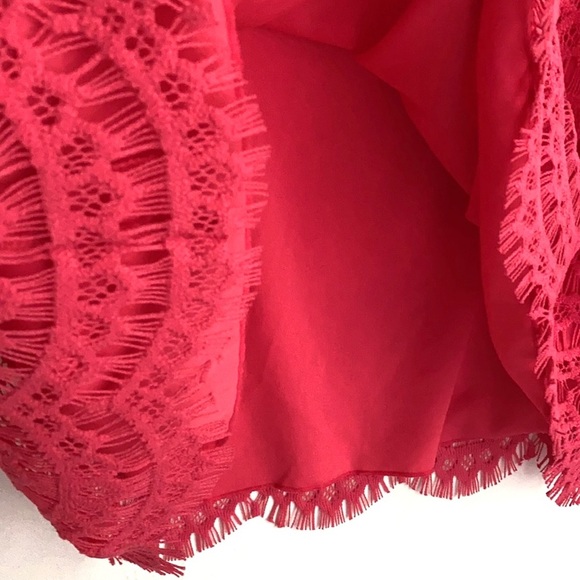 Kaari Blue sleeveless Pink tank, Size L, NWT - Picture 9 of 9